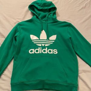 Men’s Small Adidas Hoodie